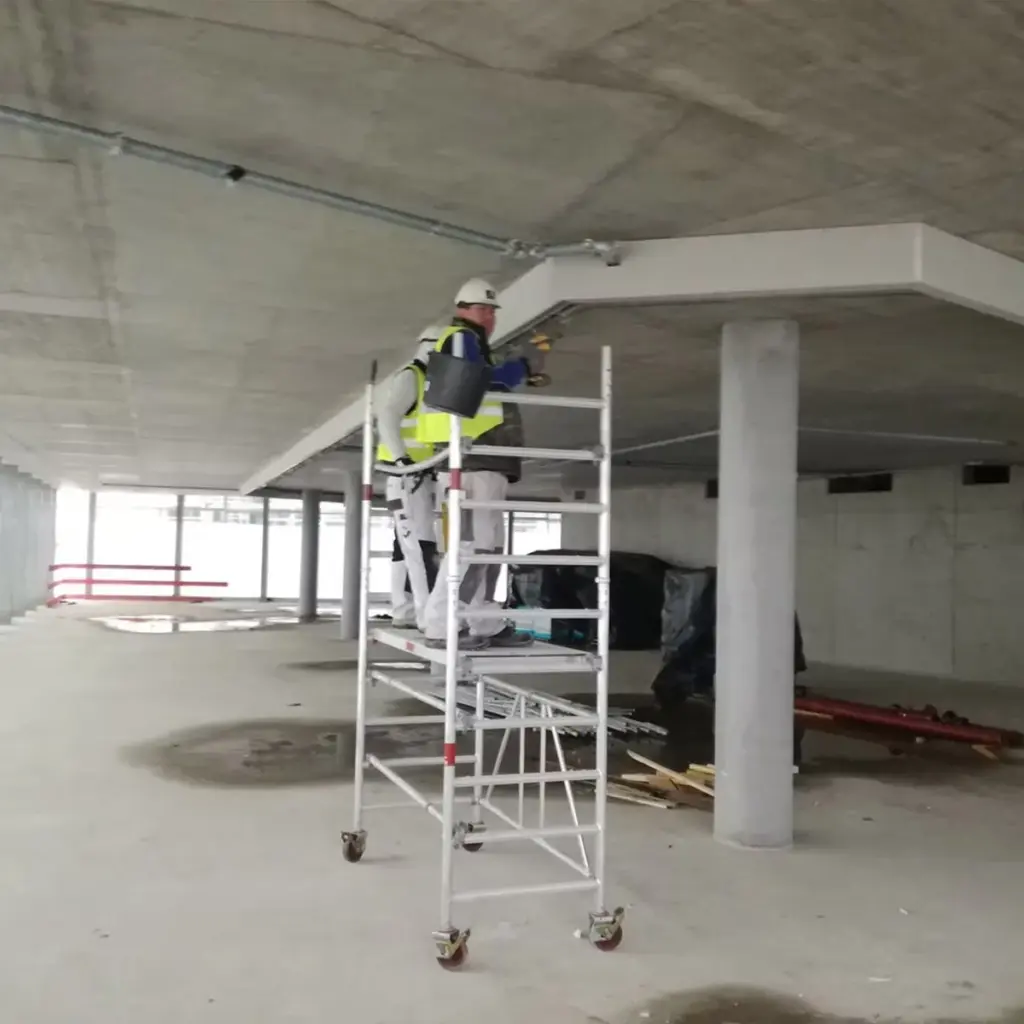 Bauaufträge Köln Nachunternehmer